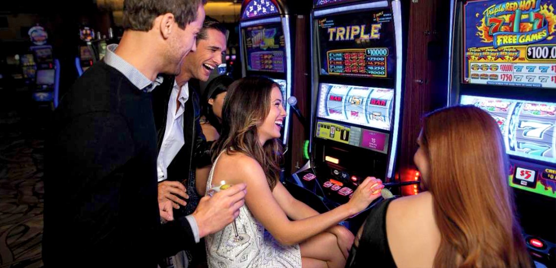 Pokies Bundaberg