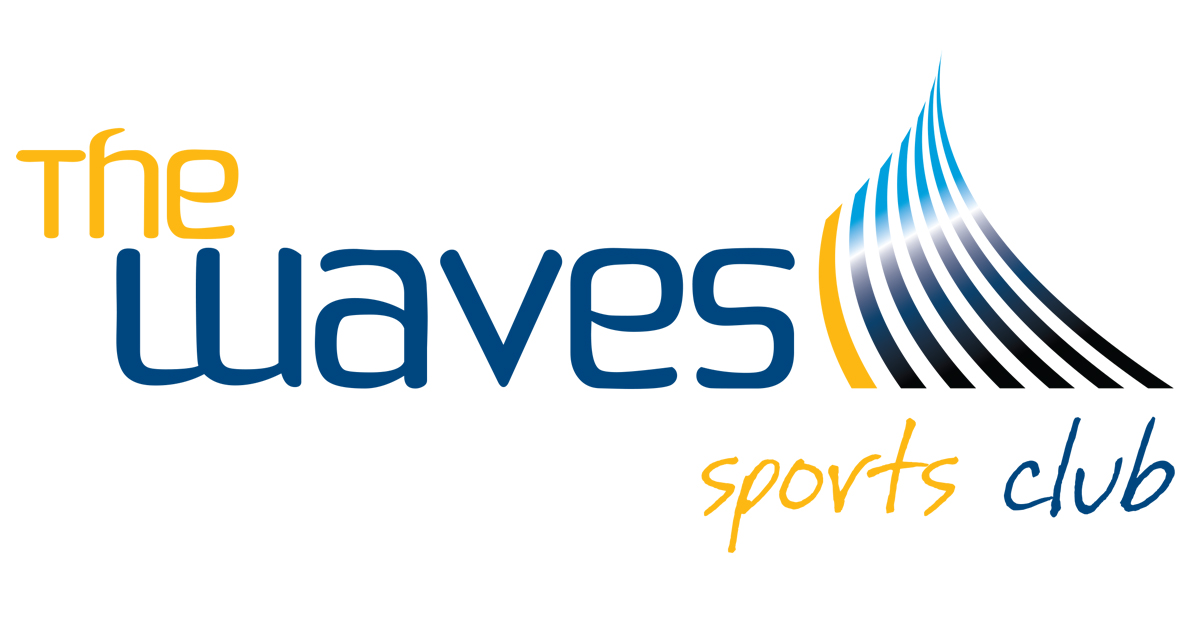 to The Waves Sports Club