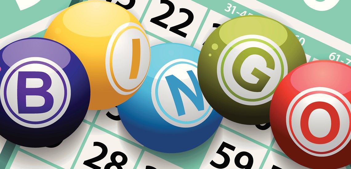 Bundaberg Bundy Bingo