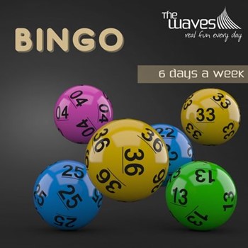 Waves Bingo thumbnail image