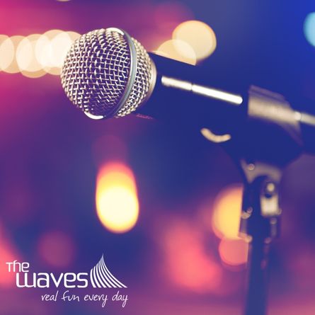 Weekly Live Entertainment thumbnail image