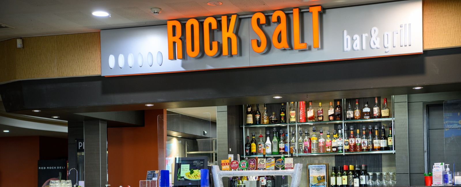 Dining Bundaberg Lunch & Dinner For The Entire Family