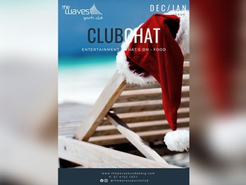 ClubChat Dec/Jan 2023