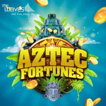 Aztec Fortunes thumbnail image
