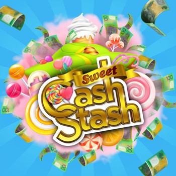 Sweet Cash Stash thumbnail image