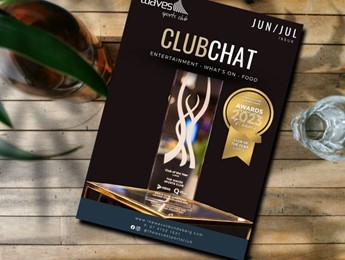 ClubChat June/July 2023