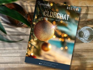 ClubChat Dec 2024/Jan 2025