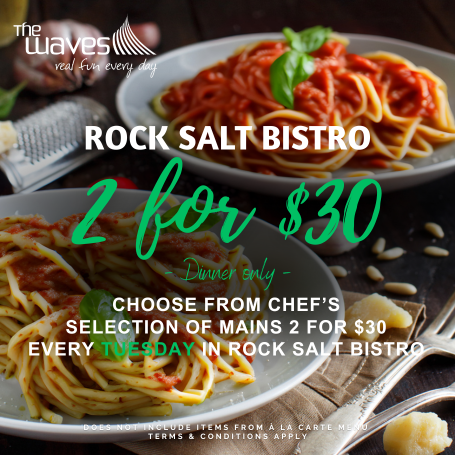 2 for $30 feature image