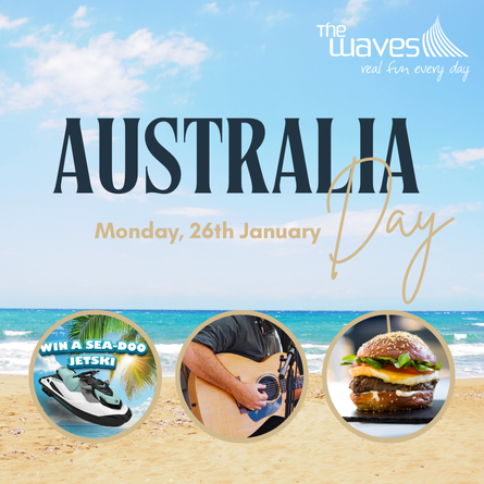 Australia Day thumbnail image