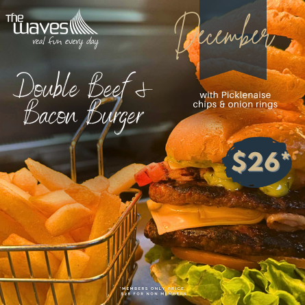 December Feature Dish thumbnail image