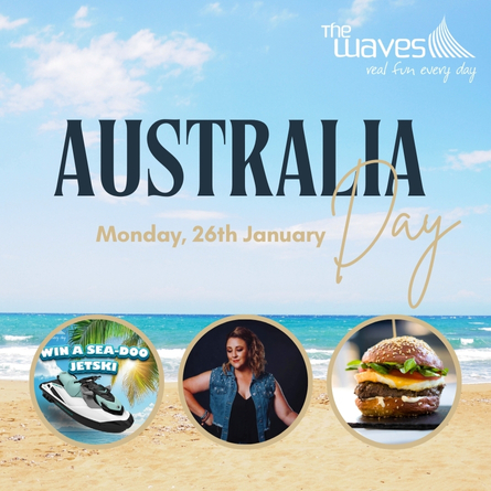 Australia Day thumbnail image