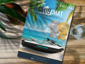 ClubChat Dec 2025/Jan 2026