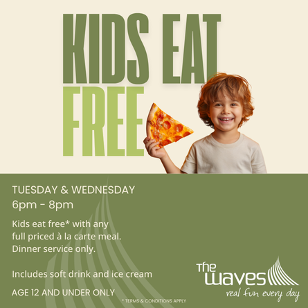 Kids Eat Free! thumbnail image
