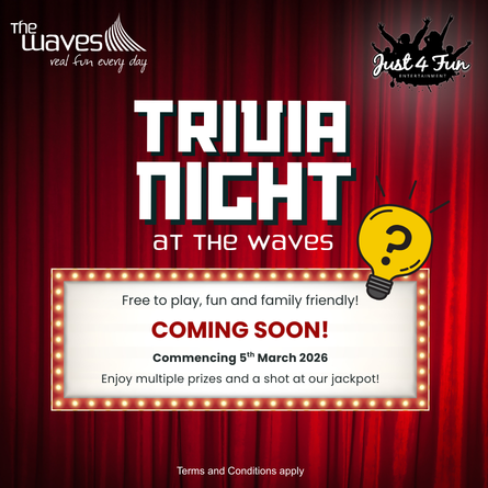 Thursday Night Trivia feature image