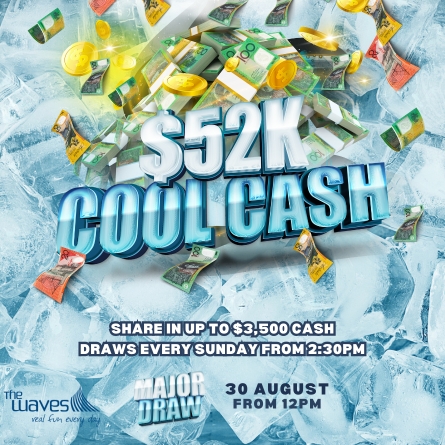 $52K Cool Cash feature image