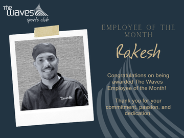 Rakesh