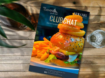 ClubChat June/July 2026