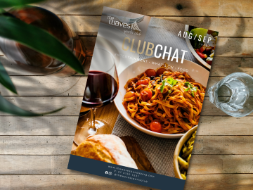 ClubChat Aug/Sept 2026